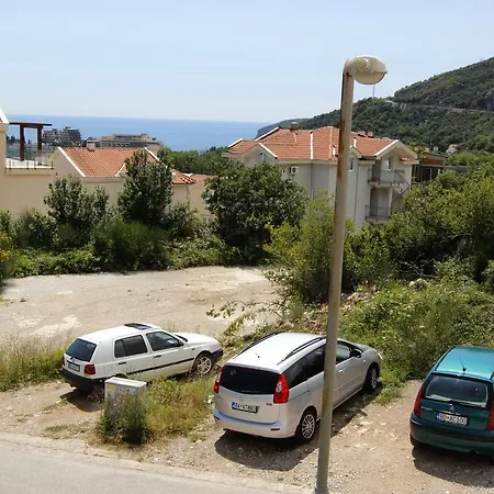 Ugljevarevic Budva