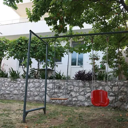 Konukevi Ugljevarevic Budva