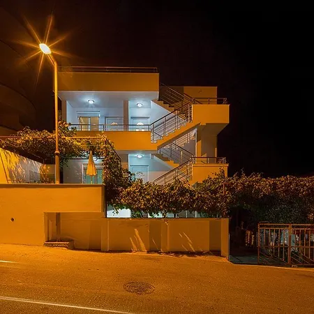 Konukevi Ugljevarevic Budva